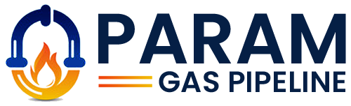 Param Gas Pipeline